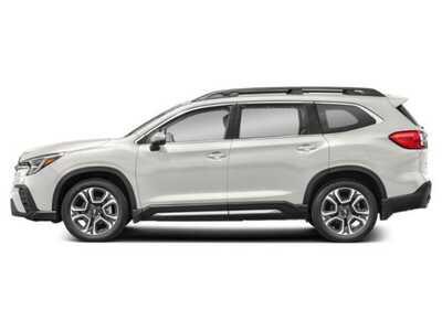 2024 Subaru Ascent, $0. Photo 3