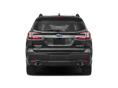 2024 Subaru Ascent, $0. Photo 8