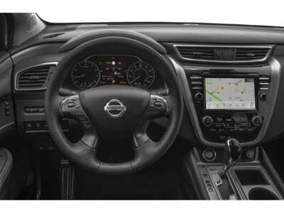 2020 Nissan Murano, $0. Photo 10