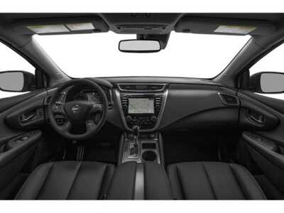 2020 Nissan Murano, $0. Photo 11