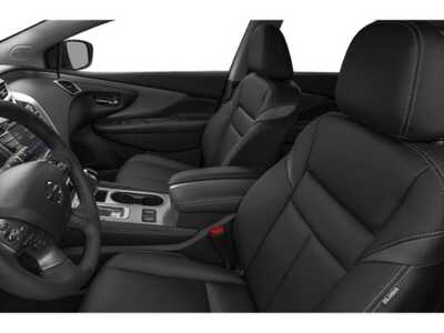 2020 Nissan Murano, $0. Photo 12