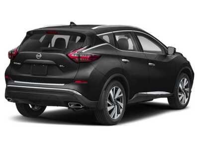 2020 Nissan Murano, $0. Photo 2