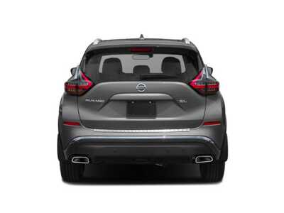 2020 Nissan Murano, $0. Photo 8