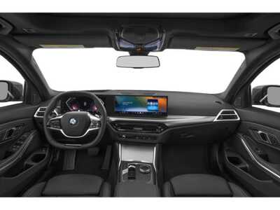 2026 BMW 3 Series, $0. Photo 10