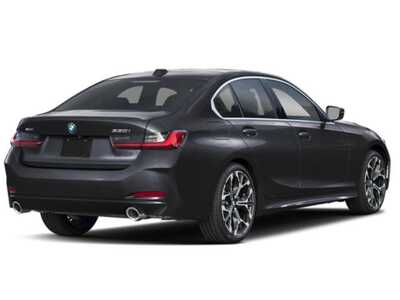 2026 BMW 3 Series, $0. Photo 2