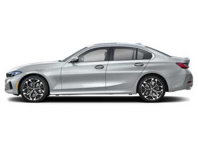 2026 BMW 3 Series, $0. Photo 6