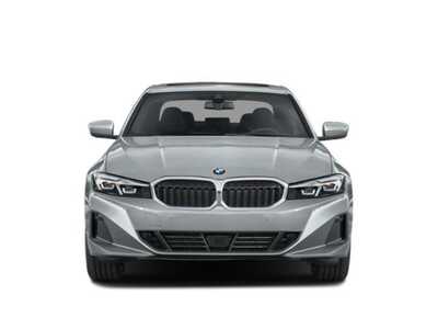 2026 BMW 3 Series, $0. Photo 7