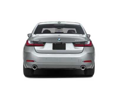 2026 BMW 3 Series, $0. Photo 8