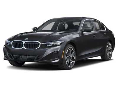 2026 BMW 3 Series, $0. Photo 1