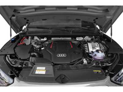 2024 Audi SQ5, $51348. Photo 11