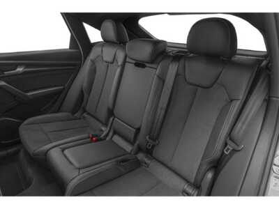 2024 Audi SQ5, $51348. Photo 12
