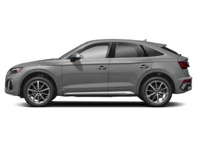 2024 Audi SQ5, $51348. Photo 3