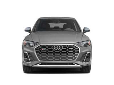 2024 Audi SQ5, $51348. Photo 4