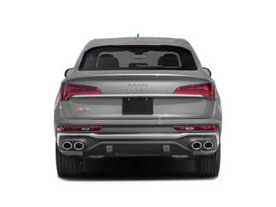 2024 Audi SQ5, $51348. Photo 5