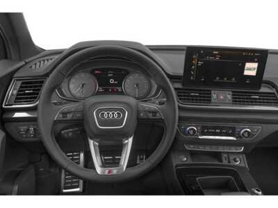 2024 Audi SQ5, $51348. Photo 6