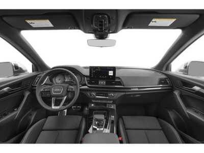 2024 Audi SQ5, $51348. Photo 7