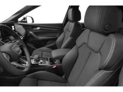 2024 Audi SQ5, $51348. Photo 8