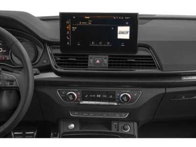 2024 Audi SQ5, $51348. Photo 9