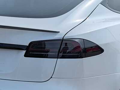 2022 Tesla Model S, $46348. Photo 10