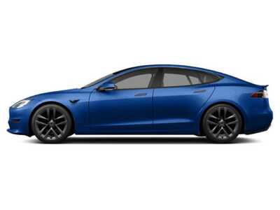 2022 Tesla Model S, $46348. Photo 2