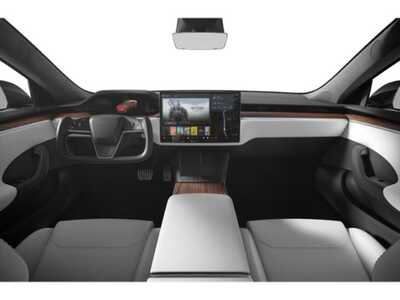 2022 Tesla Model S, $46348. Photo 3