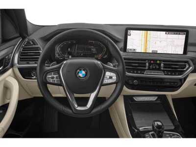 2022 BMW X3, $32348. Photo 10
