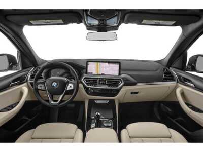 2022 BMW X3, $32348. Photo 11