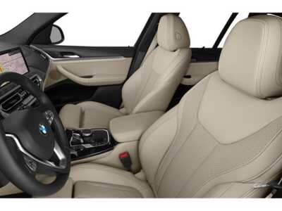 2022 BMW X3, $32348. Photo 12