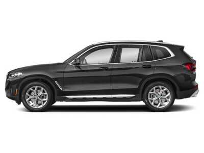 2022 BMW X3, $32348. Photo 3