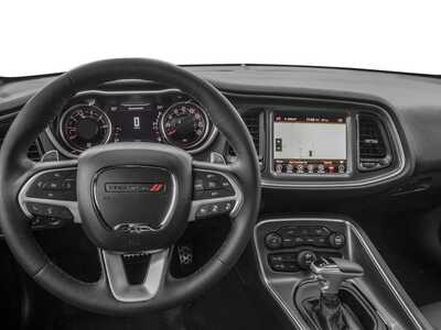2017 Dodge Challenger, $21848. Photo 10