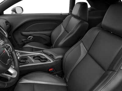 2017 Dodge Challenger, $21848. Photo 12