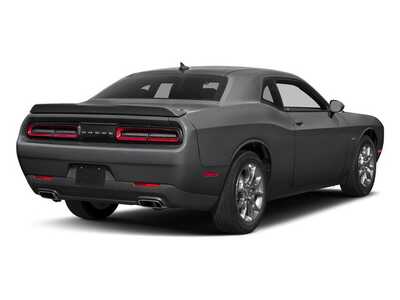 2017 Dodge Challenger, $21848. Photo 2