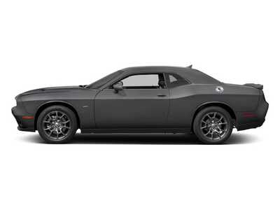 2017 Dodge Challenger, $21848. Photo 3