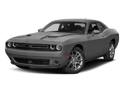 2017 Dodge Challenger, $21848. Photo 4