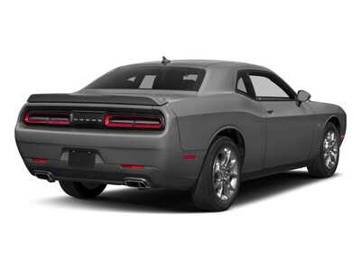 2017 Dodge Challenger, $21848. Photo 5