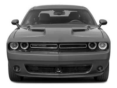 2017 Dodge Challenger, $21848. Photo 7