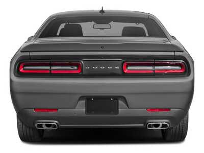 2017 Dodge Challenger, $21848. Photo 8