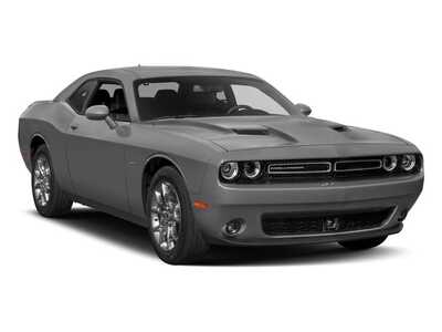 2017 Dodge Challenger, $21848. Photo 9