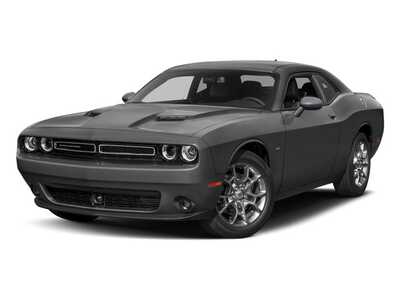 2017 Dodge Challenger, $21848. Photo 1