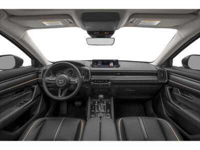 2026 Mazda CX-50, $36998. Photo 10