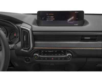 2026 Mazda CX-50, $36998. Photo 12