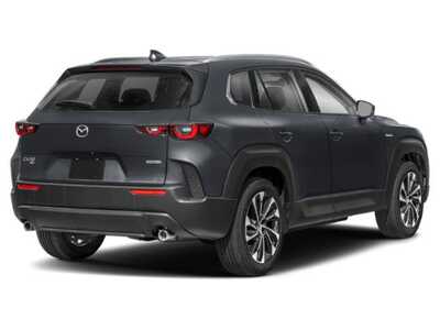 2026 Mazda CX-50, $36998. Photo 2