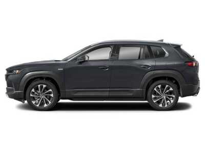 2026 Mazda CX-50, $36998. Photo 3