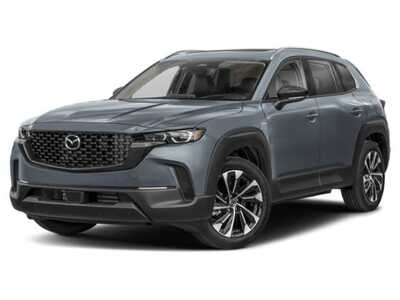 2026 Mazda CX-50, $36998. Photo 4