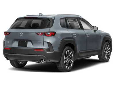2026 Mazda CX-50, $36998. Photo 5