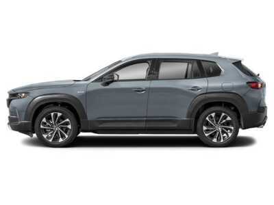 2026 Mazda CX-50, $36998. Photo 6