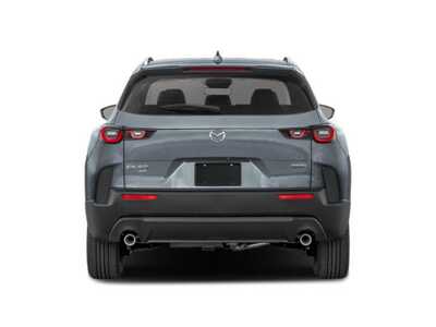 2026 Mazda CX-50, $36998. Photo 8