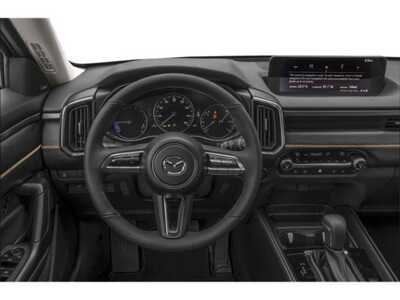 2026 Mazda CX-50, $36998. Photo 9