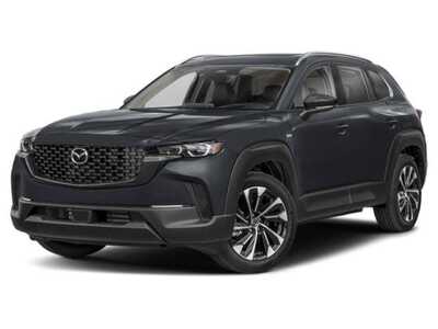 2026 Mazda CX-50, $36998. Photo 1