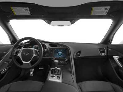 2017 Chevrolet Corvette, $50348. Photo 11